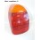 Taillight lens SR 43237