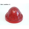 Cabochon feu arri&egrave;re rouge PK 6725