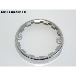 Light indicator or taillight chromed surround PK 6725
