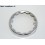 Light indicator or taillight chromed surround SEIMA