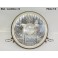 Headlight European Code DUCELLIER 684114