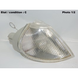 Feu clignotant avant droit VALEO 67625940