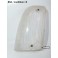 Right front light indicator lens GELBON 139