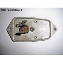 Indicator light bulb holder SEIMA 413 (1 function)