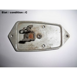 Indicator light bulb holder SEIMA 413 (1 function)