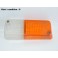 Cabochon feu clignotant veilleuse gauche SEIMA 427G