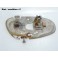 Platine feu clignotant latéral gauche LABINAL 2422