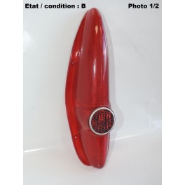 Cabochon feu arri&egrave;re QUILLERY 68894X