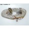 Platine feu clignotant latéral droit LABINAL 2422