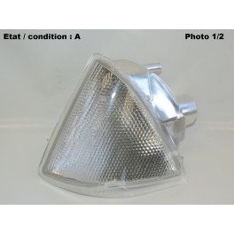 Left indicator light GECAR 22.069.000.S