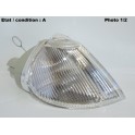 Right indicator HELLA 9BG142248-021