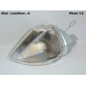 Left indicator HELLA 9BG142247-021