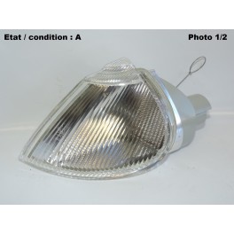 Feu clignotant avant gauche HELLA 9BG142247-021