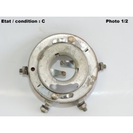 Bulb holder Standard Code BA21d MARCHAL 9867