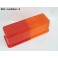 Taillight lens AUTEROCHE 1246