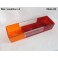 Left taillight lens VIGNAL LYON PLA 35.2KG