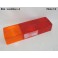 Taillight lens VIGNAL LYON PLA 35
