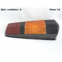 Cabochon feu arri&egrave;re SEIMA 578R