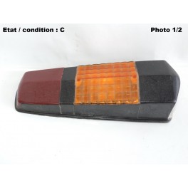 Cabochon feu arri&egrave;re SEIMA 578R