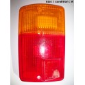 Left hand tail light lens YORKA 1420560060
