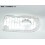 Cabochon feu clignotant veilleuse avant gauche QUILLERY 21394