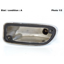 Platine feu clignotant veilleuse avant gauche QUILLERY 21394