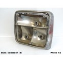 Right taillight bulb holder CIBIE 8076C