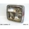 Right taillight bulb holder CIBIE 8076C