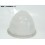 SCINTEX R5 1839/ 1- Ogival light lens (opaque)