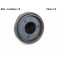 SCINTEX R5 1868 - Light rubber with flange (to imbed)