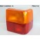 Right taillight HELLA 9EL129150-021