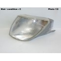 Left indicator Left indicator AXO-SCINTEX 1511