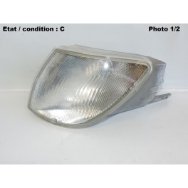 Left indicator AXO-SCINTEX 1511