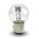 BA21d - Bulb 6V / 8V 50B clear