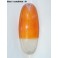 Front light indicator lens HELLA 43253