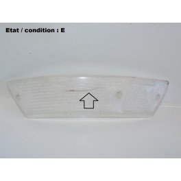 Cabochon feu clignotant veilleuse avant droit CARELLO 11.358.716