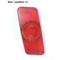 Cabochon feu rouge arrière gauche SEIMA 629G