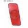 Red left taillight lens SEIMA 629G