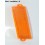 Cabochon feu recul gauche SEIMA 629G (ambré)