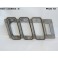 Left taillight rim SEIMA 629G