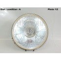 Halogen dip / main beam headlight H4 CIBIE 465106-03