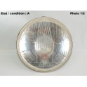 Halogen dip / main beam headlight H4 CIBIE 450183-03