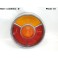 Right taillight HELLA 43351 (amber reversing light)