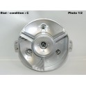 Right taillight bulb holder HELLA 43351