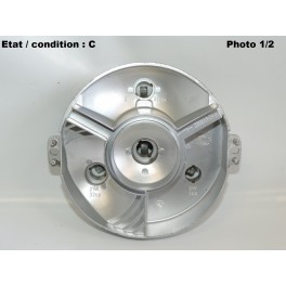 Platine feu arri&egrave;re droit HELLA 43351
