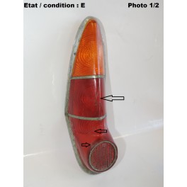 Taillight SR K13348