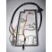 Left hand tail light bracket