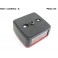 Complete taillight with licence plate light FASA 6939