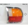 Right taillight lens QUILLERY