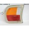 Right taillight lens QUILLERY